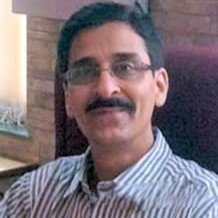 Dr. Satyajit Pathak