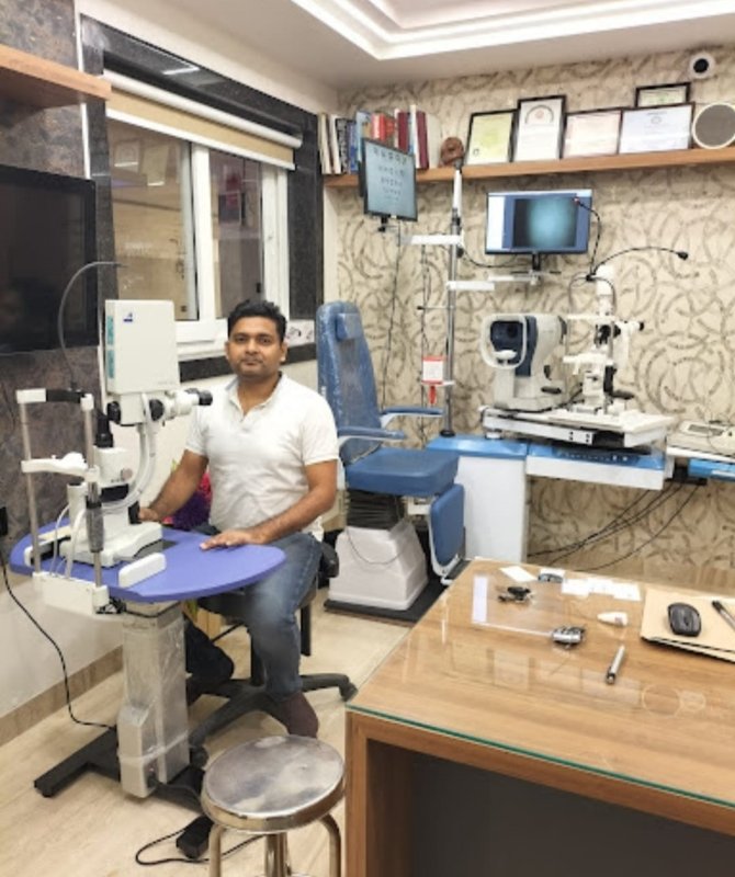 Amit Gupta