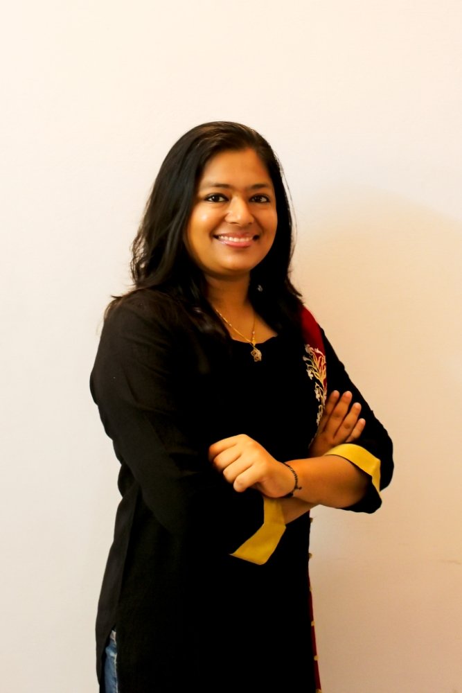 Dr. Tanya Trivedi