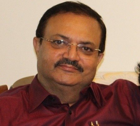 Dr. Virendra Katoch