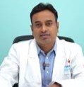 Dr. Mangesh Borkar