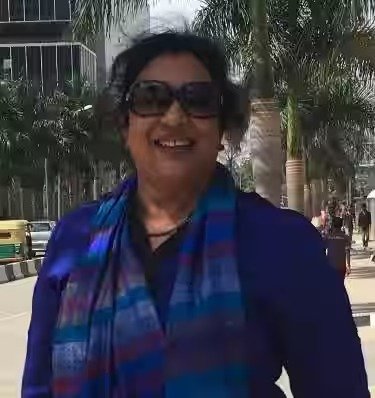  Dr. Hema Ahuja