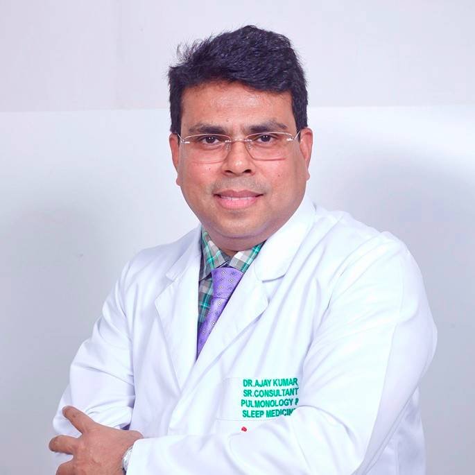 Dr. Ajay Kumar 