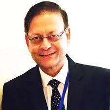 Dr. Rajendra Pathak