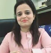 Dr. Ashwini Margale