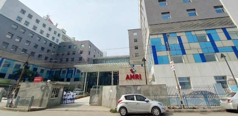 Amri Hospitals