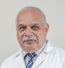 Dr. Ramesh Sonaba Dumbre
