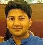 Dr. Akash Maheshwari