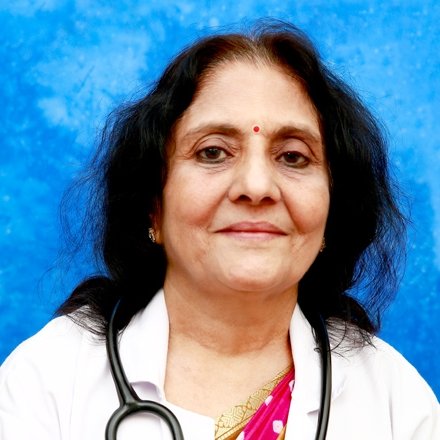 Dr. Neeta Shah