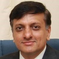Dr. Lalit Shimpi