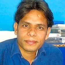 Dr. S.P.Singh