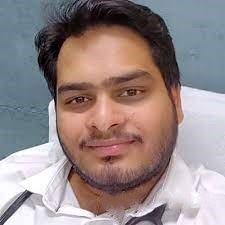 Dr. Anurag Sahu