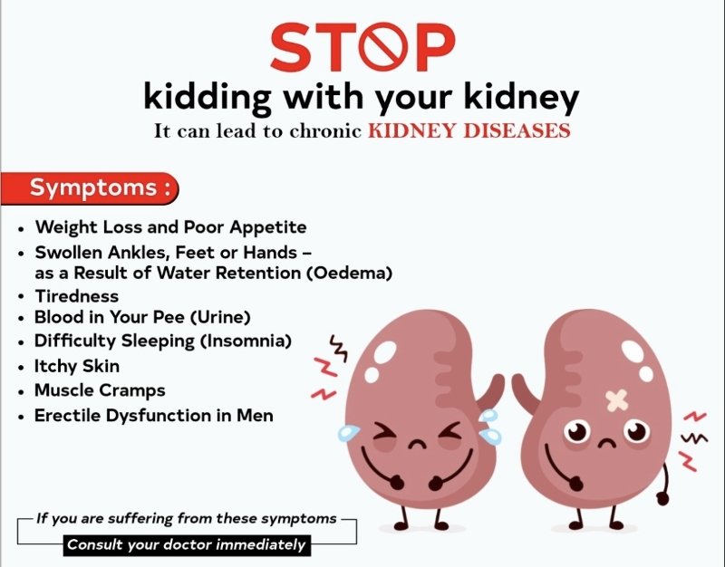 Kidney & Multispeciality Clinic
