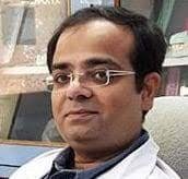 Dr. Mohammad Saif