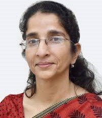 Dr. Nisha Deshpande