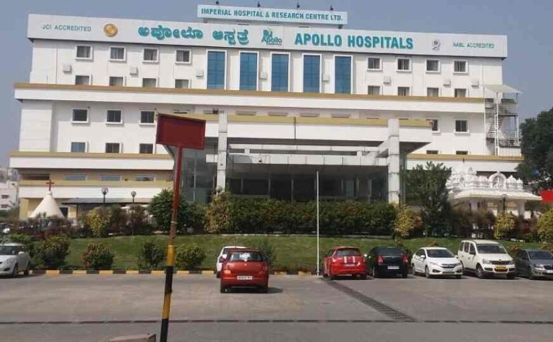 Apollo Hospital