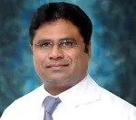 Dr. Vijay Bhaskar (Ex. Major)