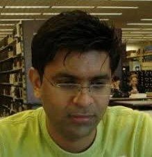 Dr. Abhishek Yadav