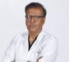 Dr. Parimal Tripathi