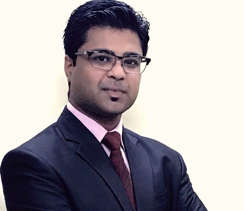 Dr. Amit Garg