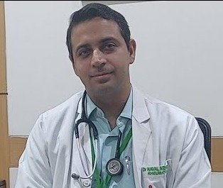  Dr. Naval Mendiratta