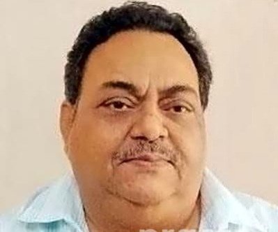  Dr. Atul Rohatgi