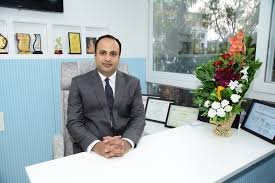  Dr Kedar Patil