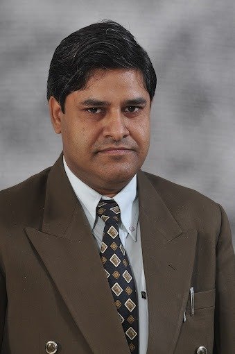 Dr. Mufazzal Ahmad