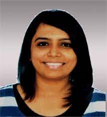 Dr. Chandni Patel