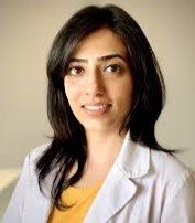Dr. Shveta Sharma