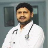 Dr. Namdev Jagtap