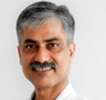 Dr. Sanjiv Saigal