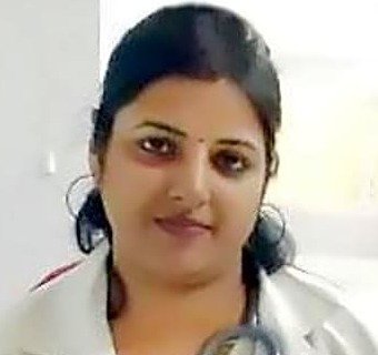 Dr. Richa Agarwal