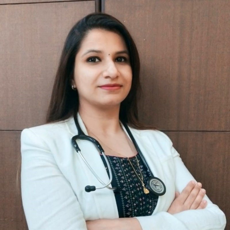 Dr. Sumedha Narula