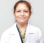 Dr. Aradhana Basu