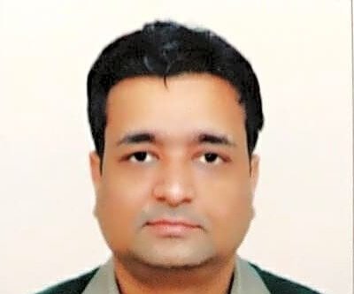  Dr. Amit Aggarwal