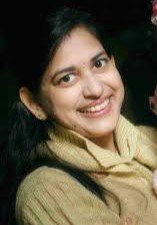 Dr. Sweita Dandotia