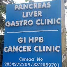 Gastro Lever & Pancreas Clinic