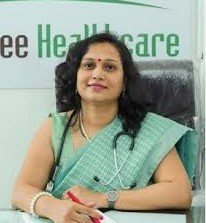 Dr. Deepshikha Dwivedi