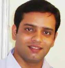 Dr. Anshul Tomar