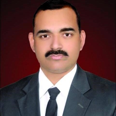 Dr. J.N Gupta