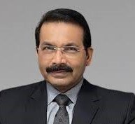 Dr. Dilip Mane