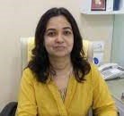 Dr. Meeta Desai