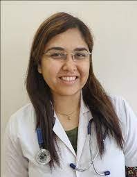 Dr. Vidhi Modi