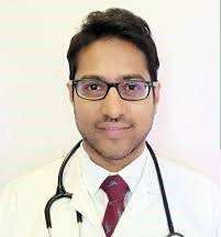 Dr. Ankur Sharma