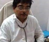 Dr. Sudhir Kumar Sharma