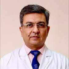 Dr. Amit Sharma