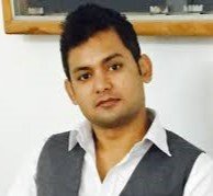 Dr. Praval Pratap Singh