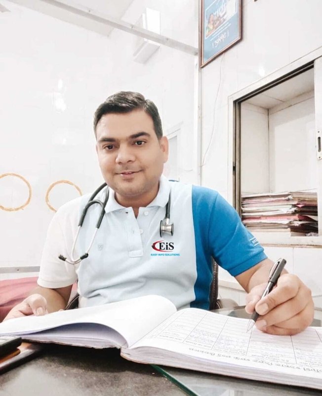 Dr. Arjun Bithare