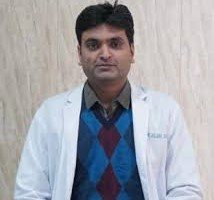 Dr. Alok Dixit